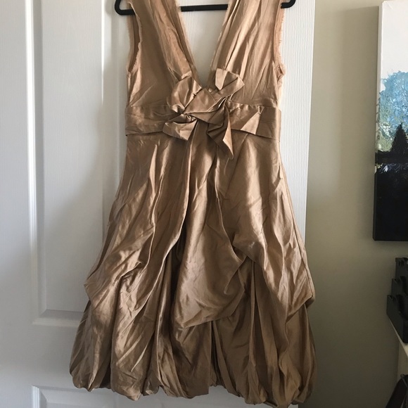 BCBG Dress - Picture 1 of 3